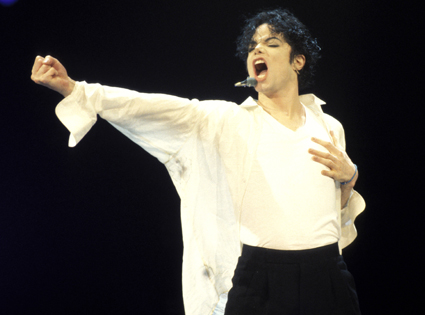 Michael Jackson Michael Jackson